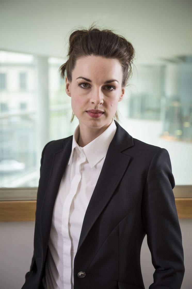 Jessica Raine