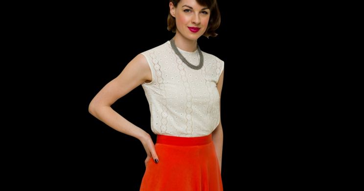 Jessica Raine