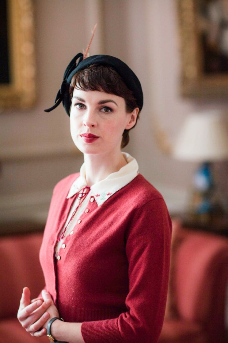 Jessica Raine