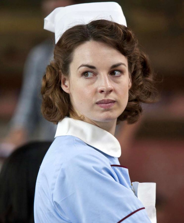 Jessica Raine