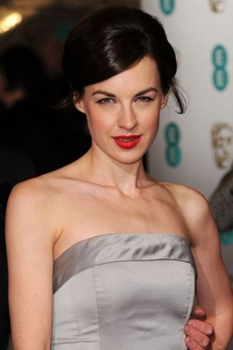 Jessica Raine