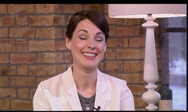 Jessica Raine