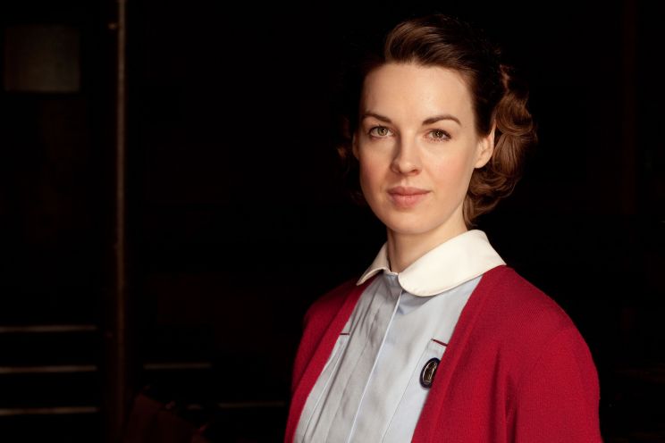 Jessica Raine