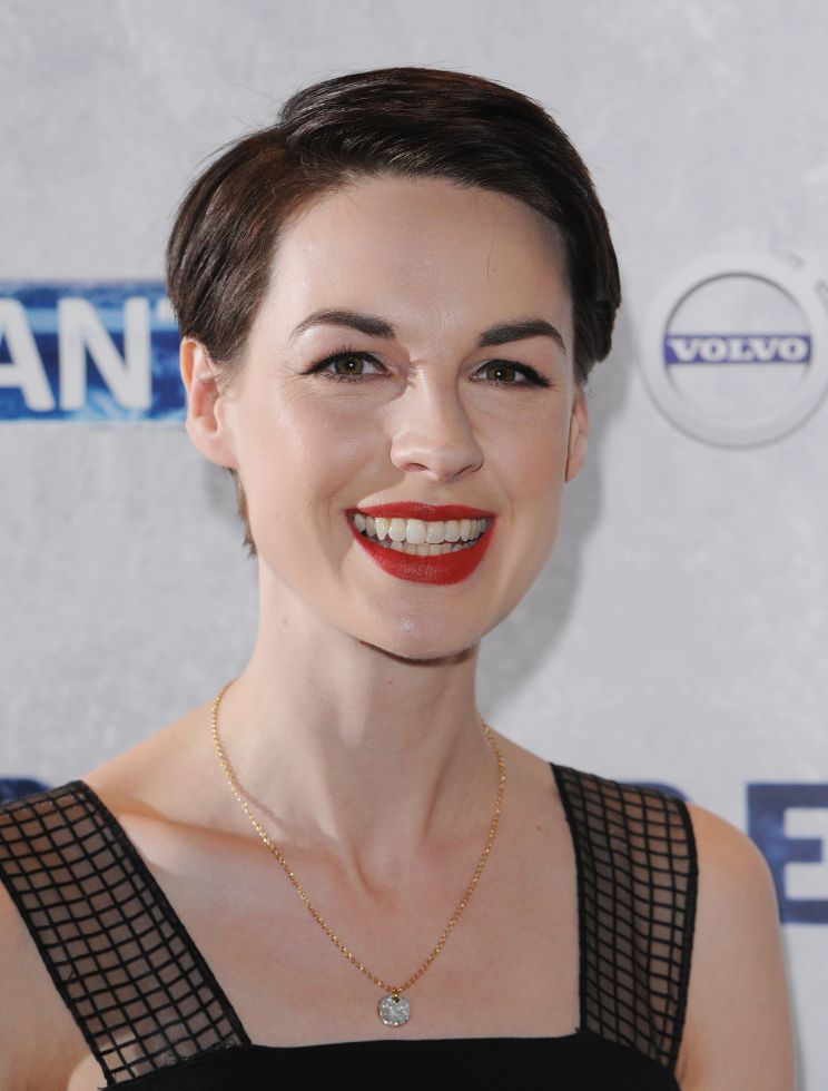 Jessica Raine