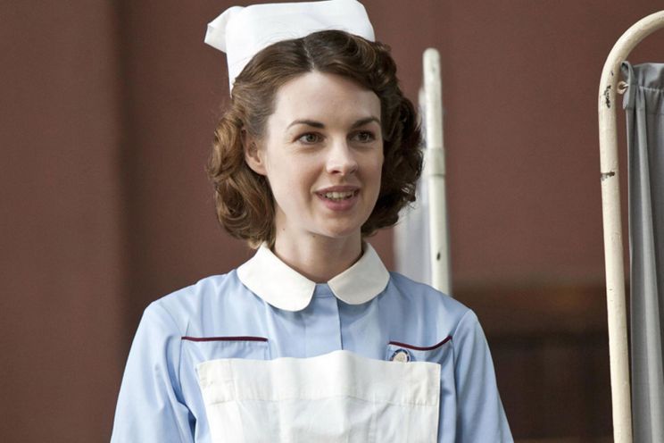 Jessica Raine