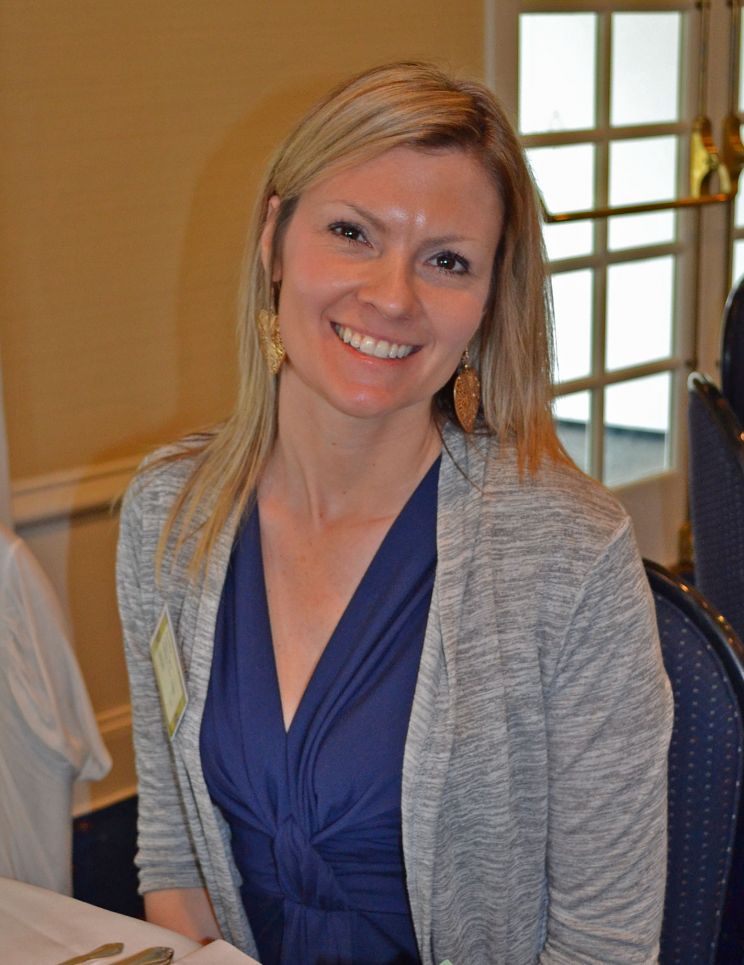 Jessica Rich