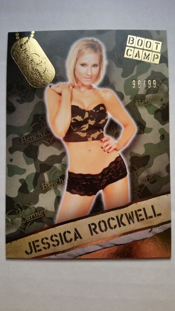 Jessica Rockwell