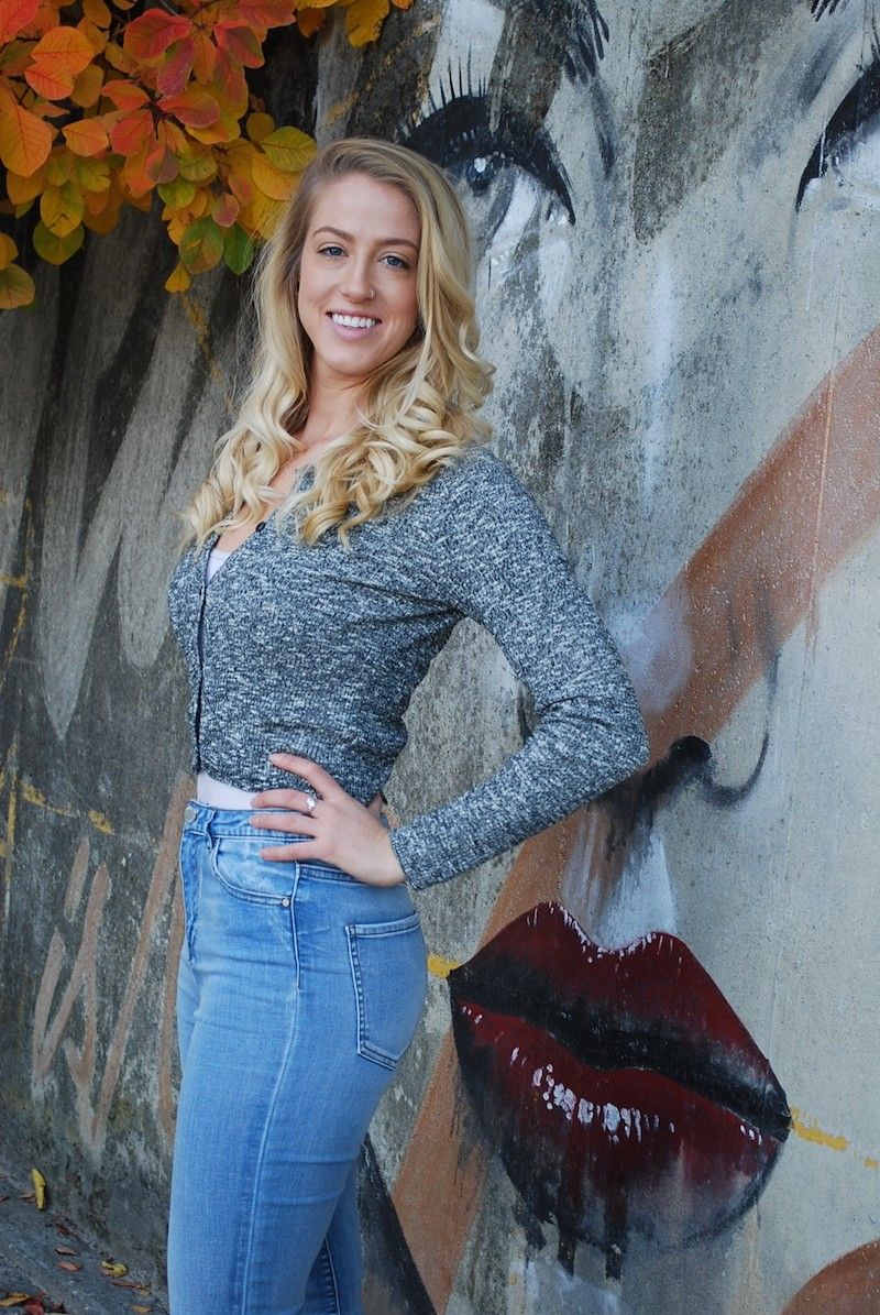 Pictures of Jessica Rogers