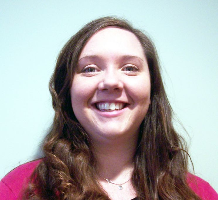 Jessica Rogers
