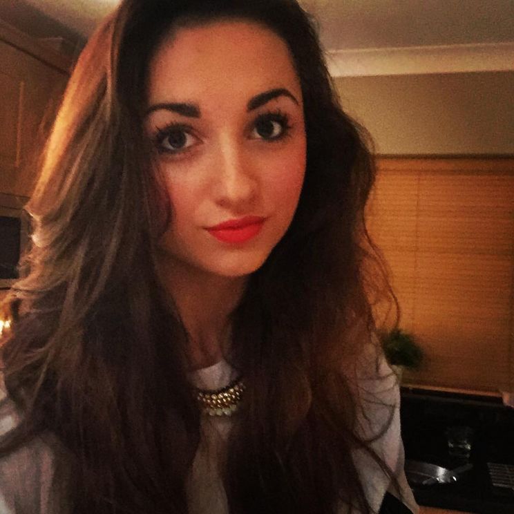 Jessica Rose