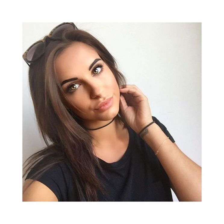 Jessica Rose