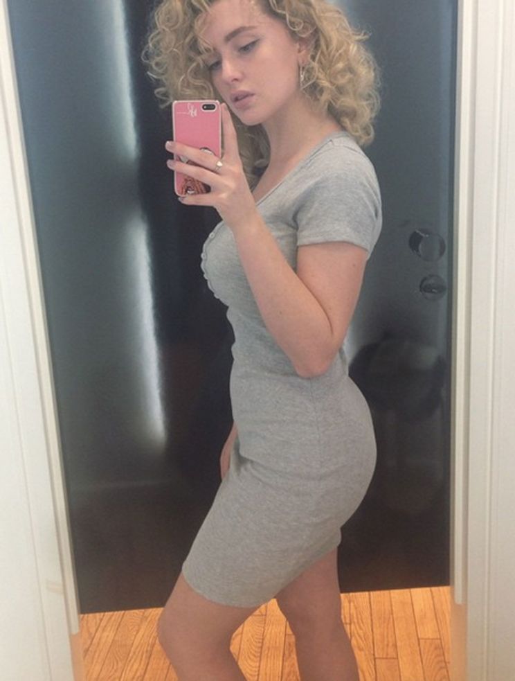 Jessica Rose