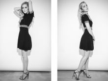 Jessica Rothe