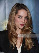 Jessica Rothe