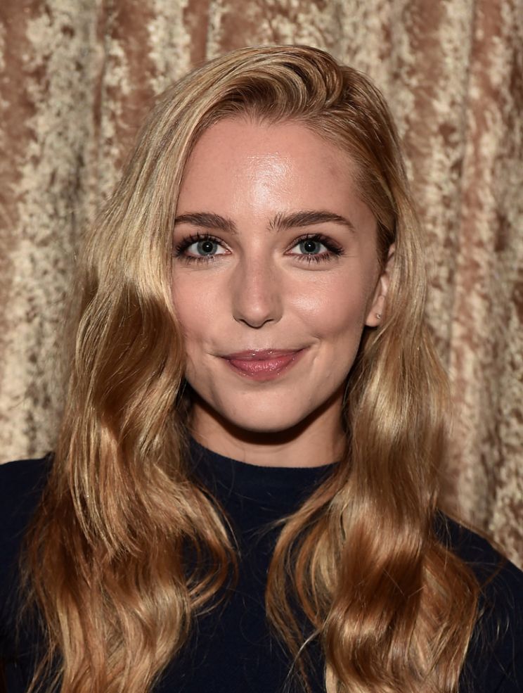 Jessica Rothe