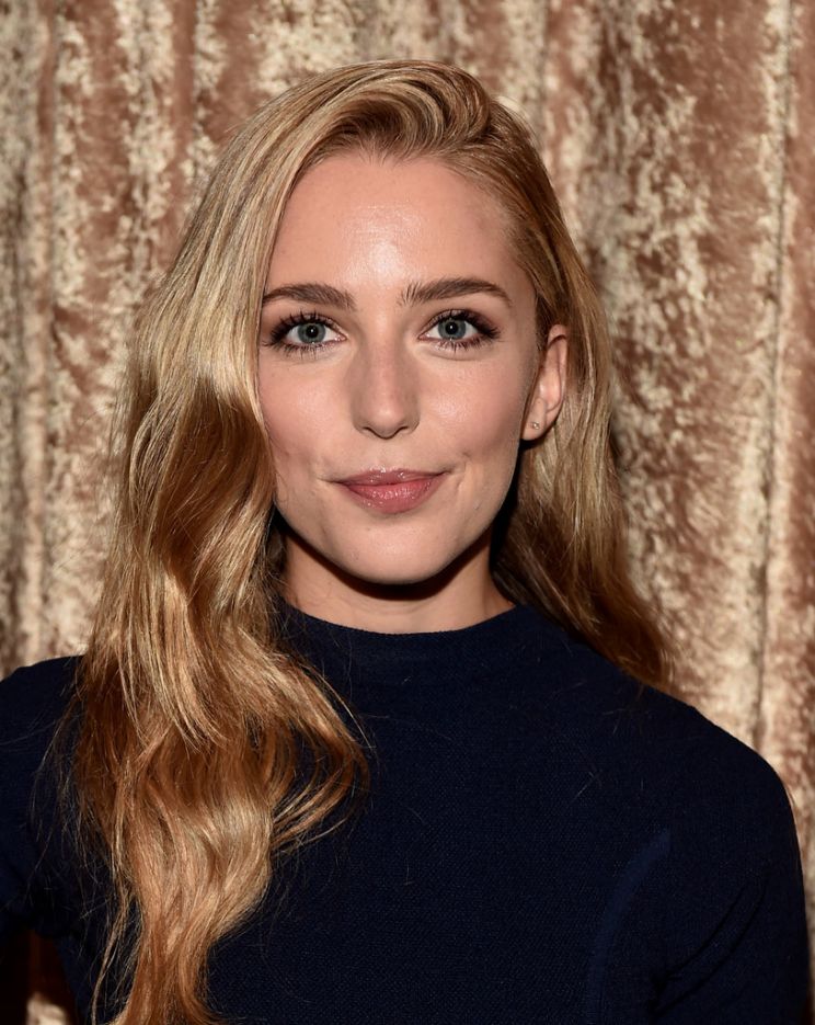 Jessica Rothe