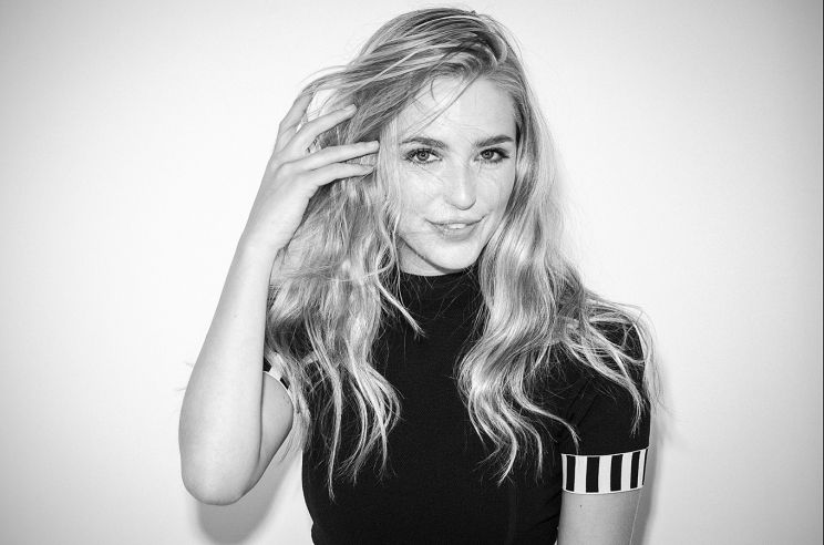 Jessica Rothe