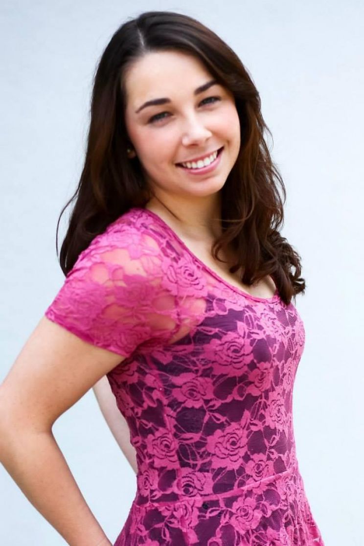 Jessica Rush