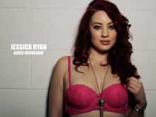 Jessica Ryan
