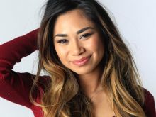 Jessica Sanchez