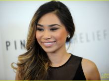 Jessica Sanchez