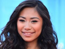 Jessica Sanchez