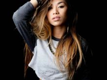 Jessica Sanchez