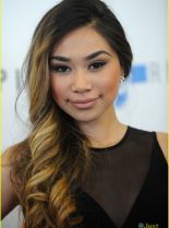 Jessica Sanchez