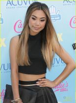 Jessica Sanchez