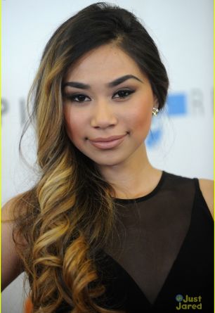 Jessica Sanchez