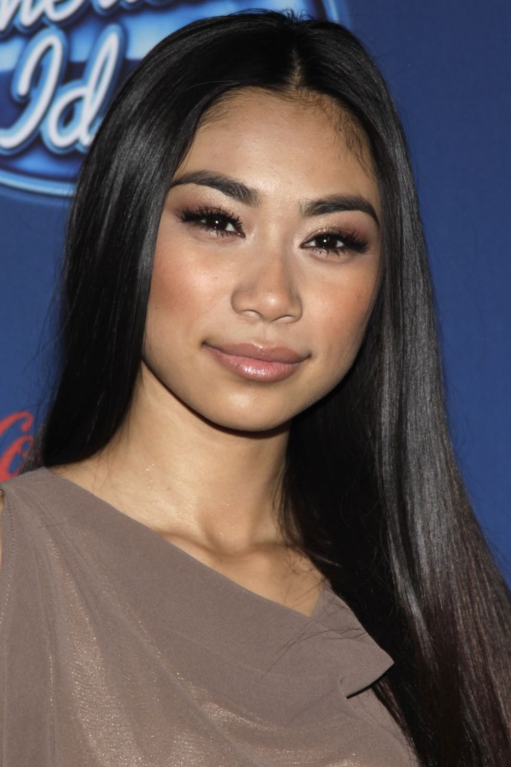 Jessica Sanchez