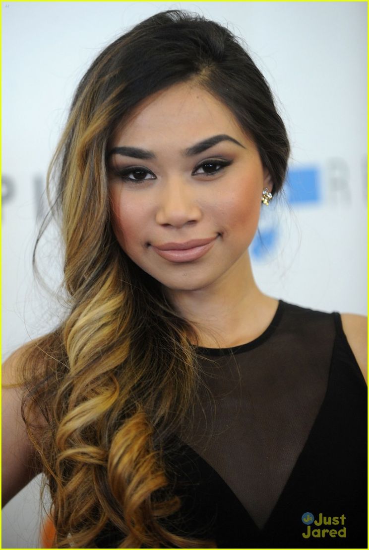 Jessica Sanchez