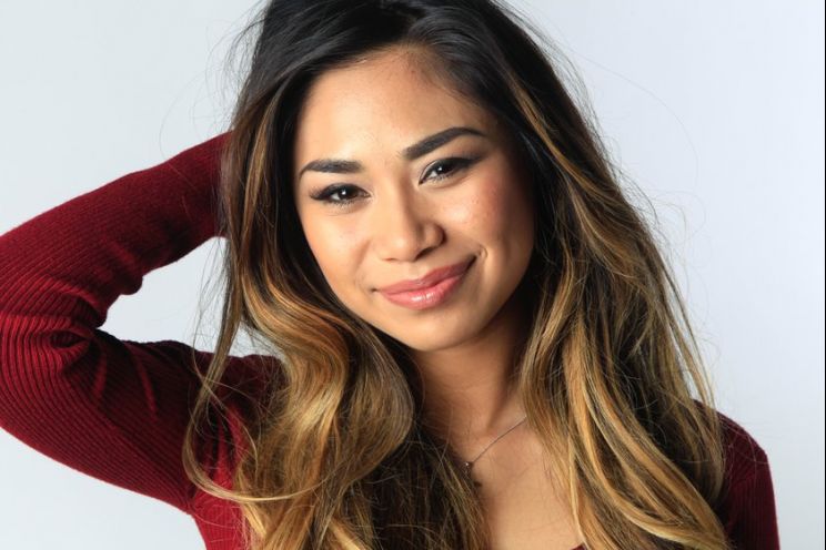 Jessica Sanchez