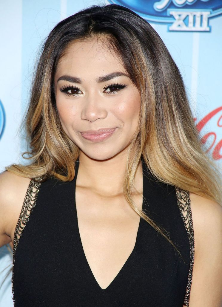 Jessica Sanchez