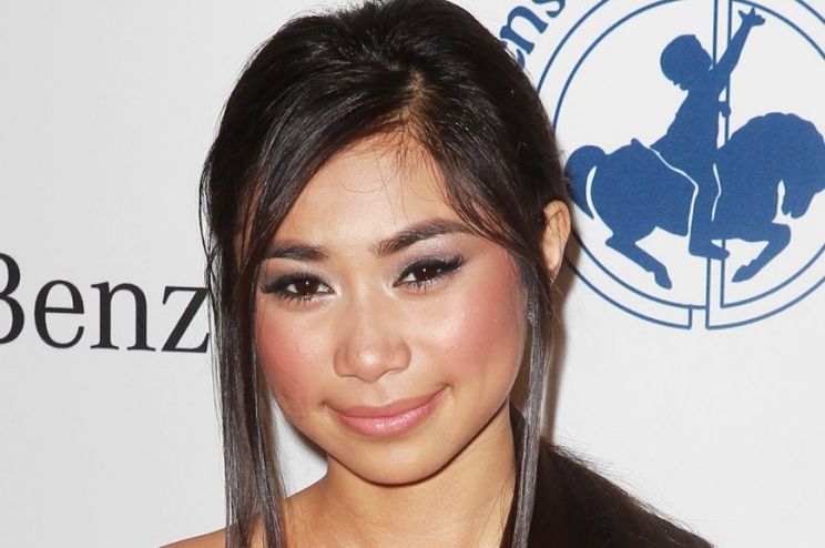 Jessica Sanchez