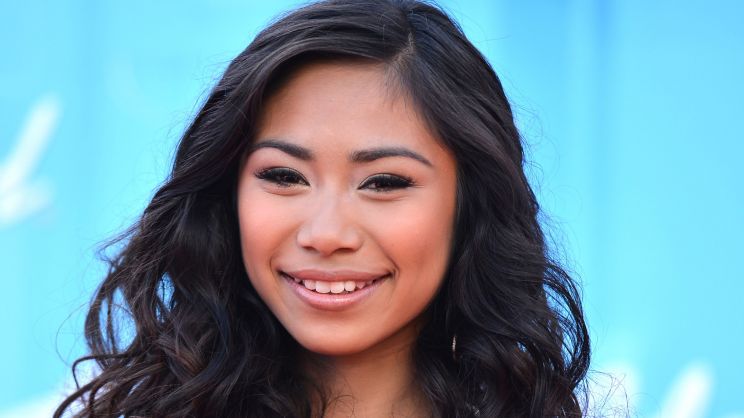 Jessica Sanchez