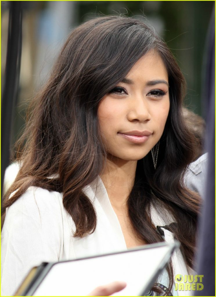 Jessica Sanchez