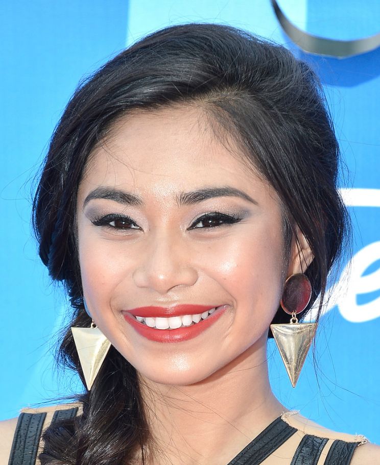 Jessica Sanchez