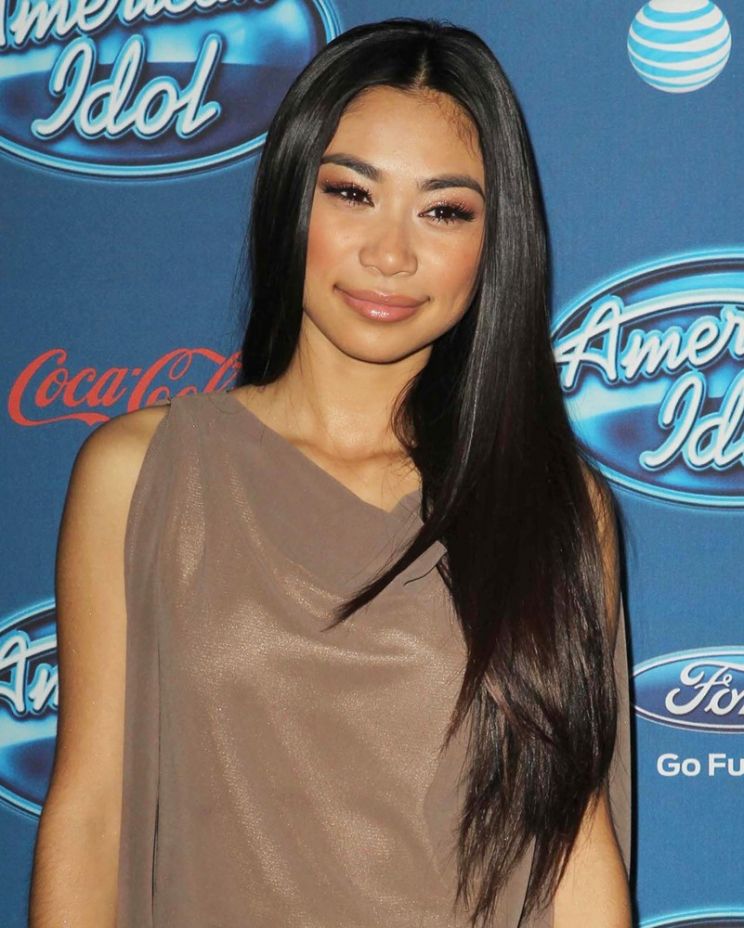 Jessica Sanchez