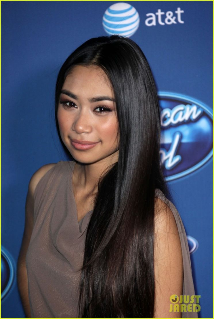 Jessica Sanchez