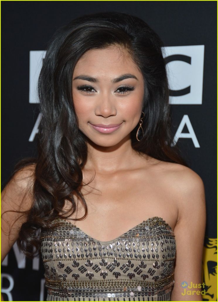 Jessica Sanchez