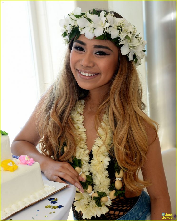 Jessica Sanchez