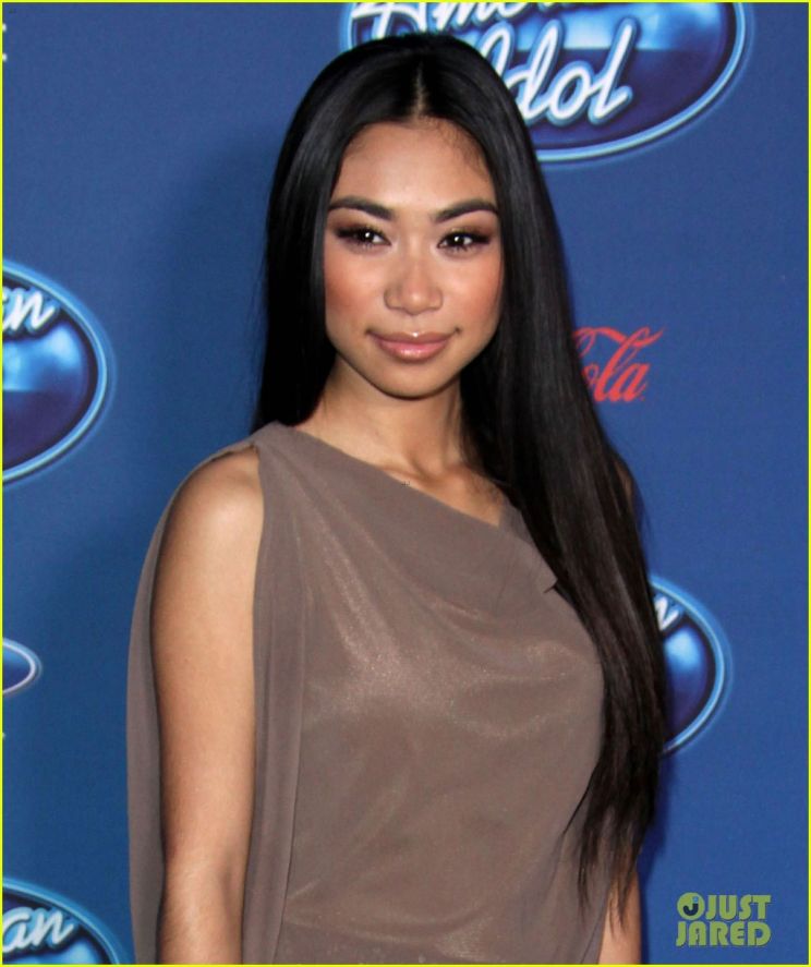 Jessica Sanchez