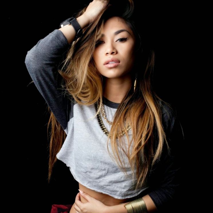 Jessica Sanchez