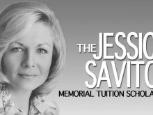 Jessica Savitch