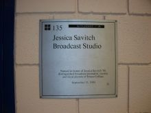 Jessica Savitch