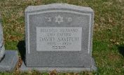 Jessica Savitch