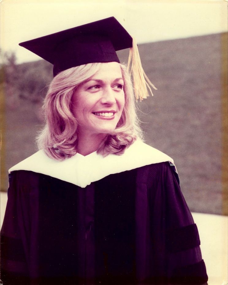 Jessica Savitch