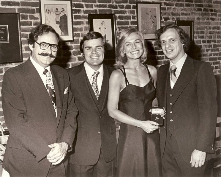 Jessica Savitch