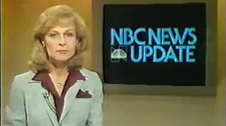 Jessica Savitch